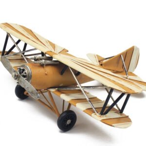 Yellow Plane LP48846