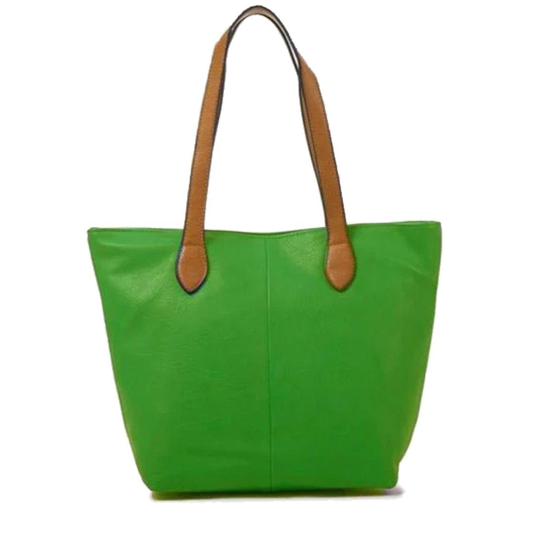 288-1 Handbag Green
