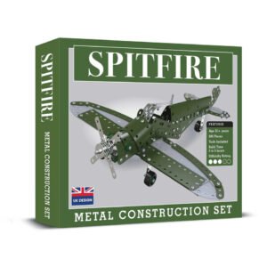 Spitfire Construction Set AB Gee Abgee 871 CHP0016 EA