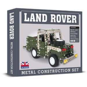 Land Rover Construction Set 871 CHP0010 EA