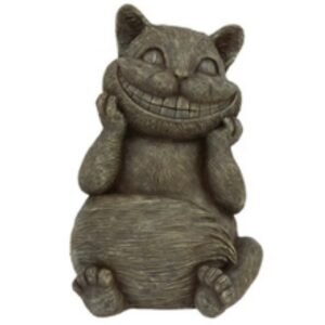 Cheshire Cat Large