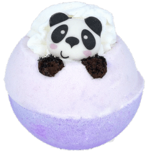 !Bear With Me – Bath Bomb