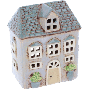Village Pottery - Garden Dormer House (340291)