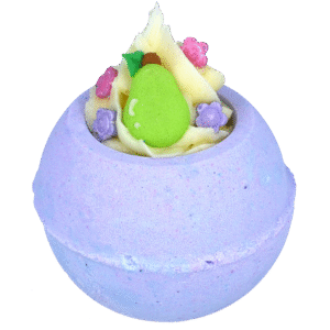 !Pear Blossom - Bath Bomb