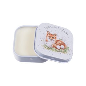 Lip Balm - The Dandy Fox (Fox) LIP003