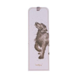 Labrador Bookmark BM018