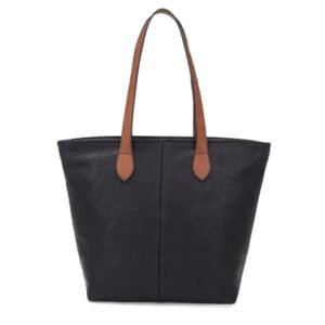 288-1 Handbag Black