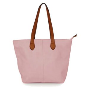 288-1 Handbag Pink
