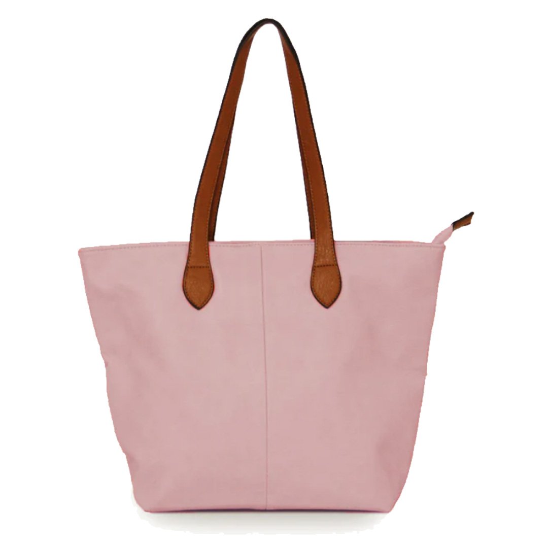 288-1 Handbag Pink