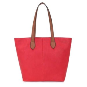 288-1 Handbag Red