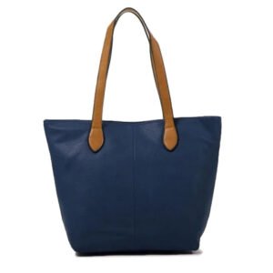 288-1 Handbag Navy