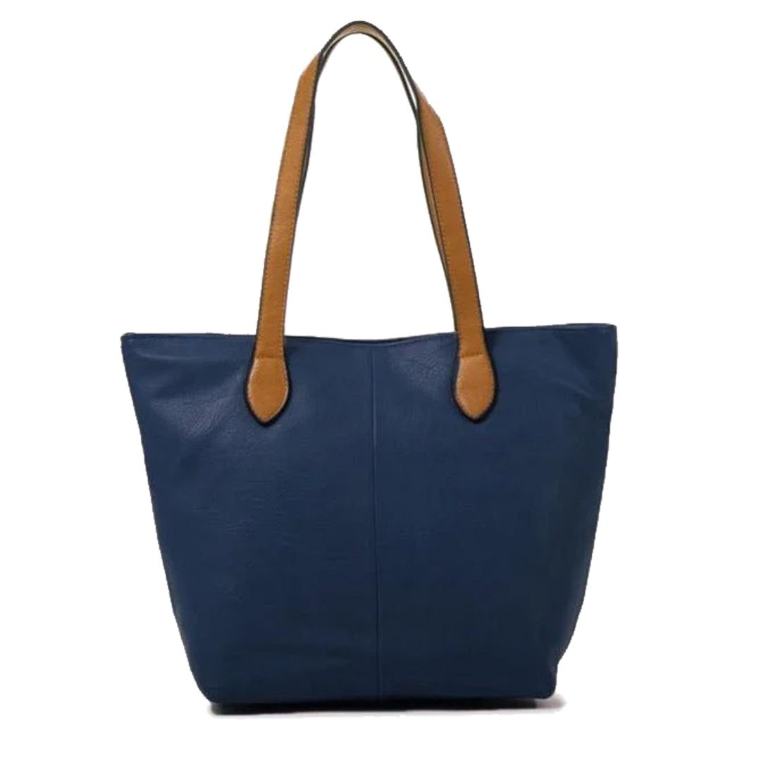 288-1 Handbag Navy