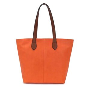 288-1 Handbag Orange