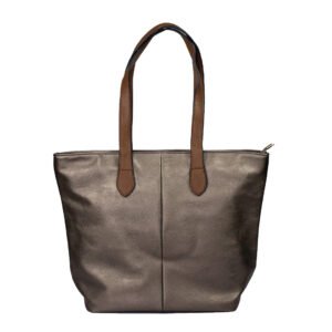 288-1 Handbag Gold